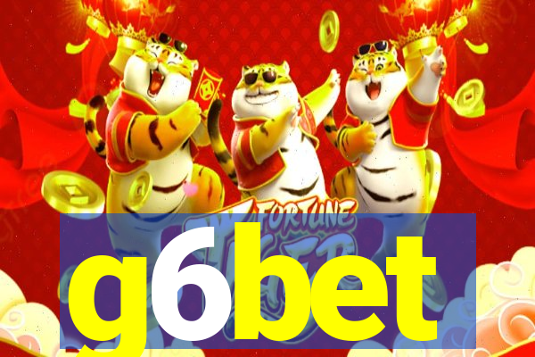 g6bet