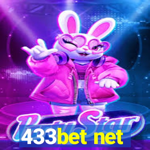 433bet net