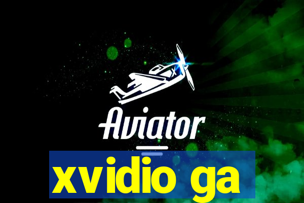 xvidio ga