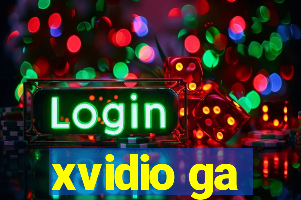 xvidio ga