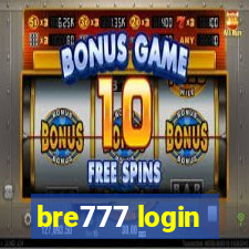 bre777 login