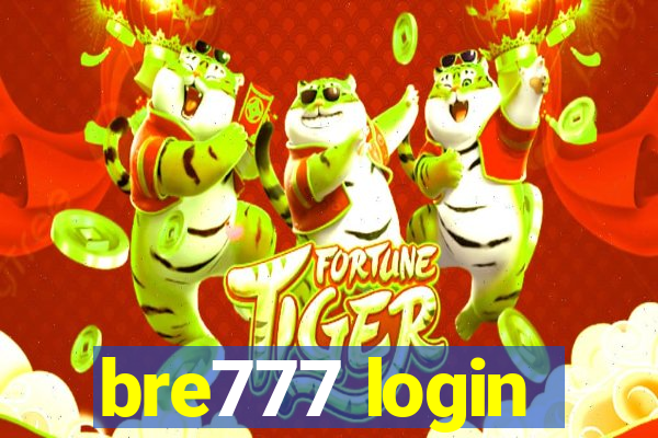 bre777 login