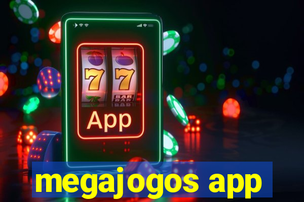 megajogos app