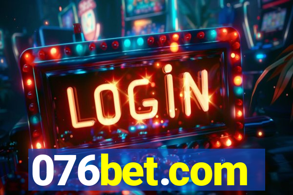 076bet.com