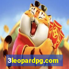 3leopardpg.com