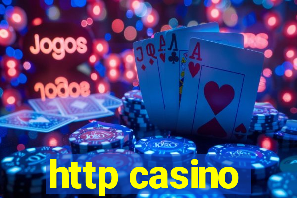 http casino