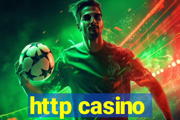 http casino