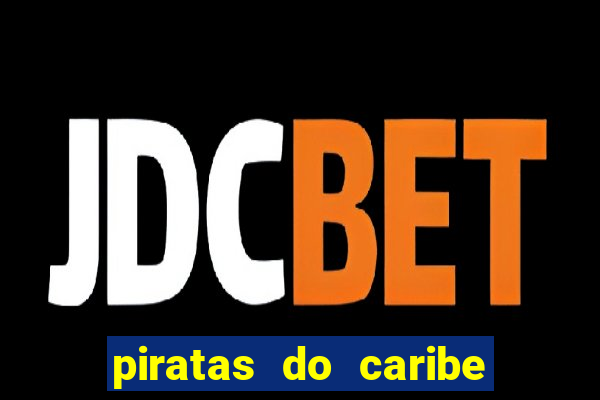 piratas do caribe 1 filme completo dublado