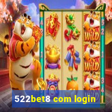 522bet8 com login