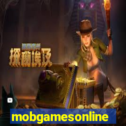 mobgamesonline