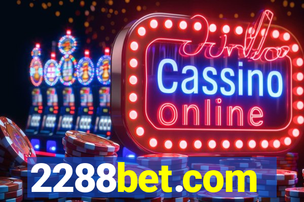 2288bet.com