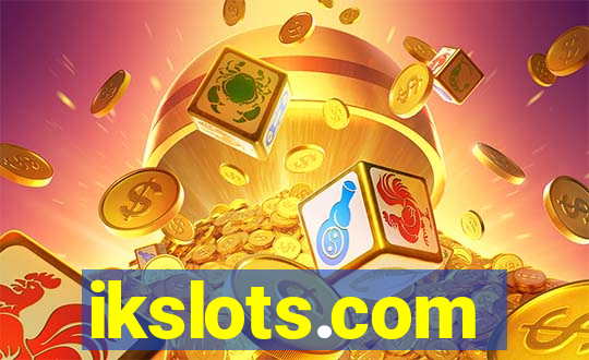 ikslots.com