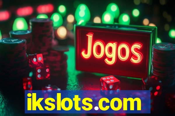 ikslots.com