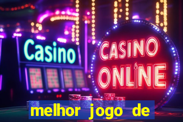 melhor jogo de poker mobile