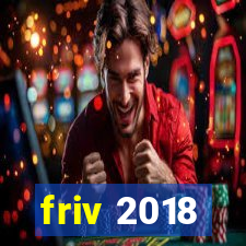 friv 2018