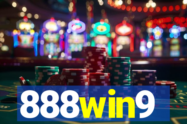 888win9