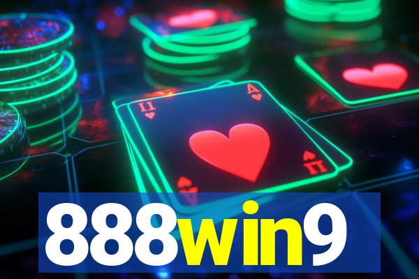 888win9