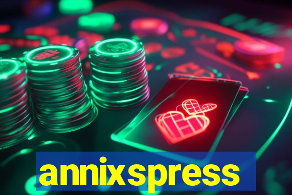 annixspress