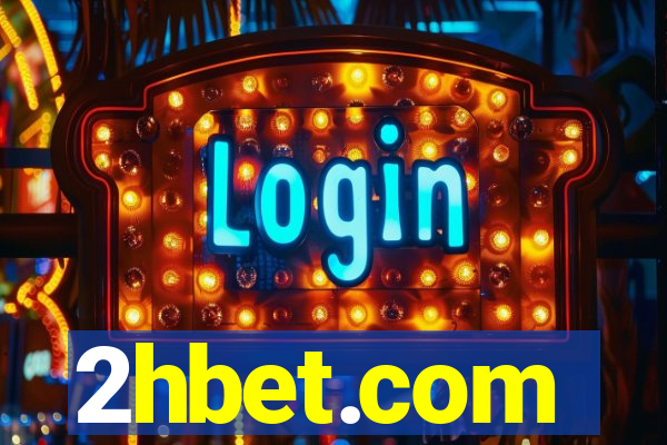 2hbet.com