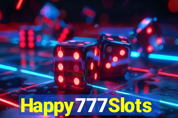 Happy777Slots