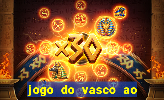 jogo do vasco ao vivo em hd