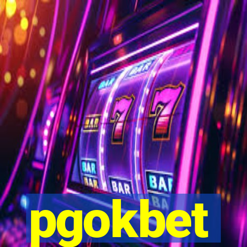 pgokbet