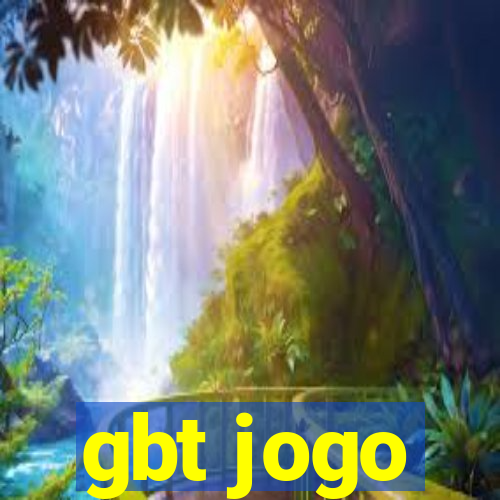 gbt jogo