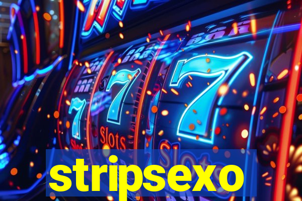 stripsexo