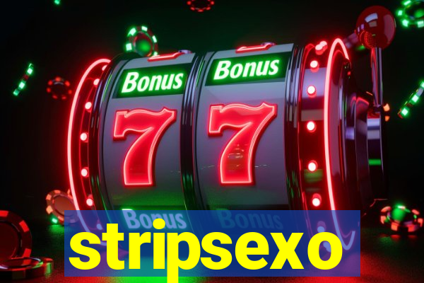 stripsexo