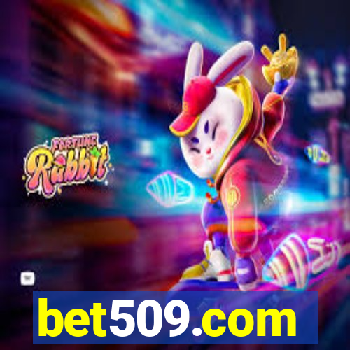 bet509.com