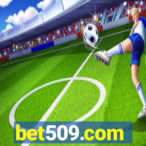 bet509.com