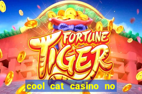 cool cat casino no deposit bonuses