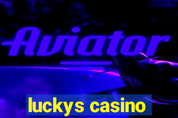 luckys casino