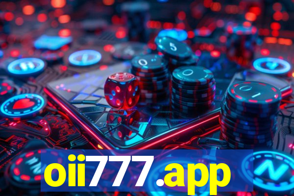 oii777.app