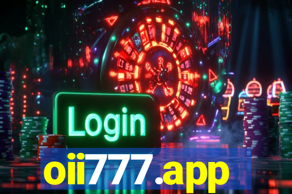 oii777.app