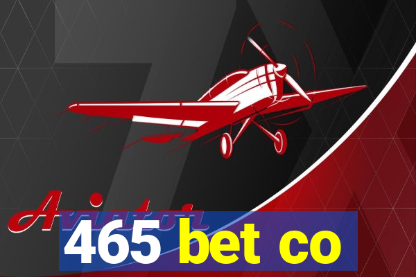 465 bet co