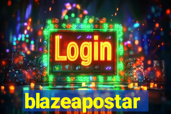 blazeapostar