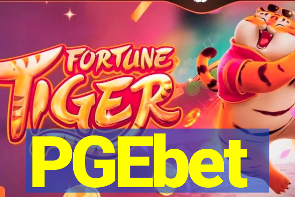 PGEbet