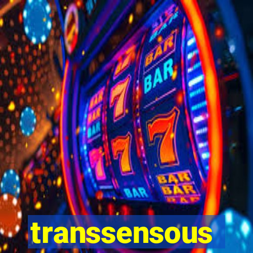 transsensous