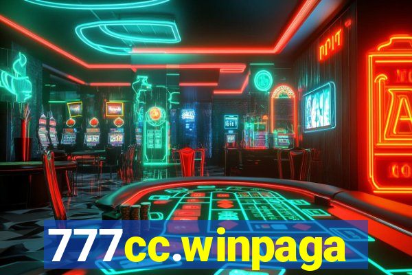 777cc.winpaga