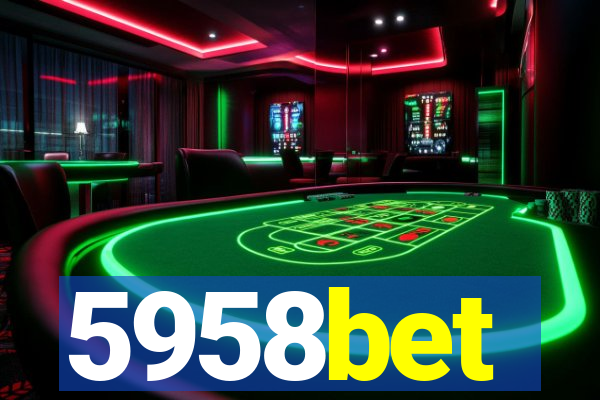 5958bet