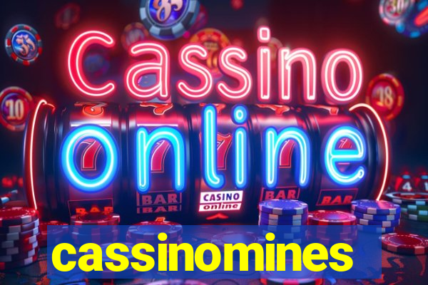 cassinomines