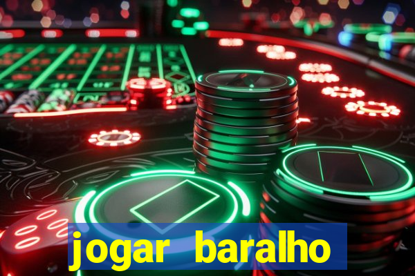 jogar baralho cigano gratis