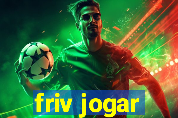 friv jogar