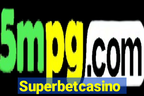 Superbetcasino