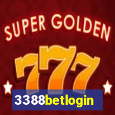 3388betlogin