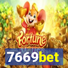 7669bet