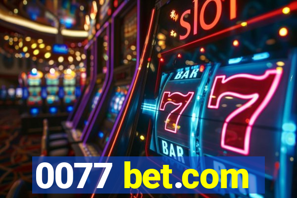 0077 bet.com