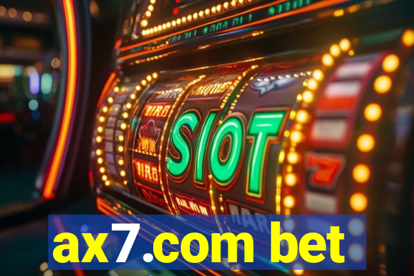 ax7.com bet