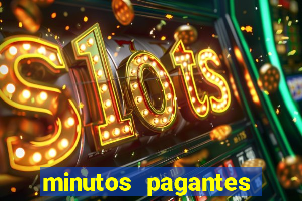 minutos pagantes fortune ox